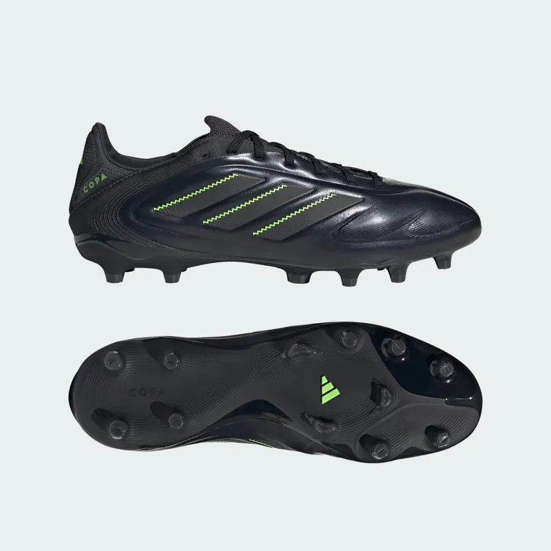 adidas Copa Pure 3 Pro FG Electric Stealth Pack (JR2830)