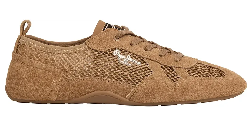 Pepe Jeans PèPè sneaker Karamel (PLS600060-859)