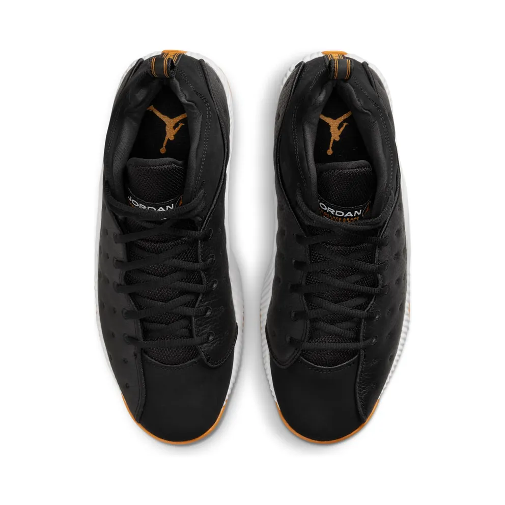 Air Jordan Jumpman Team 2 Low “Taxi” (819175-071)