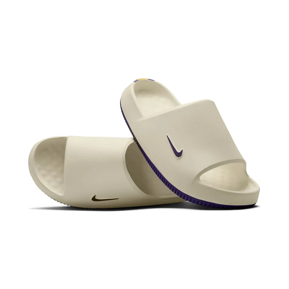 Nike Calm 2.0 Slide Minnesota Vikings (IM7308-100)