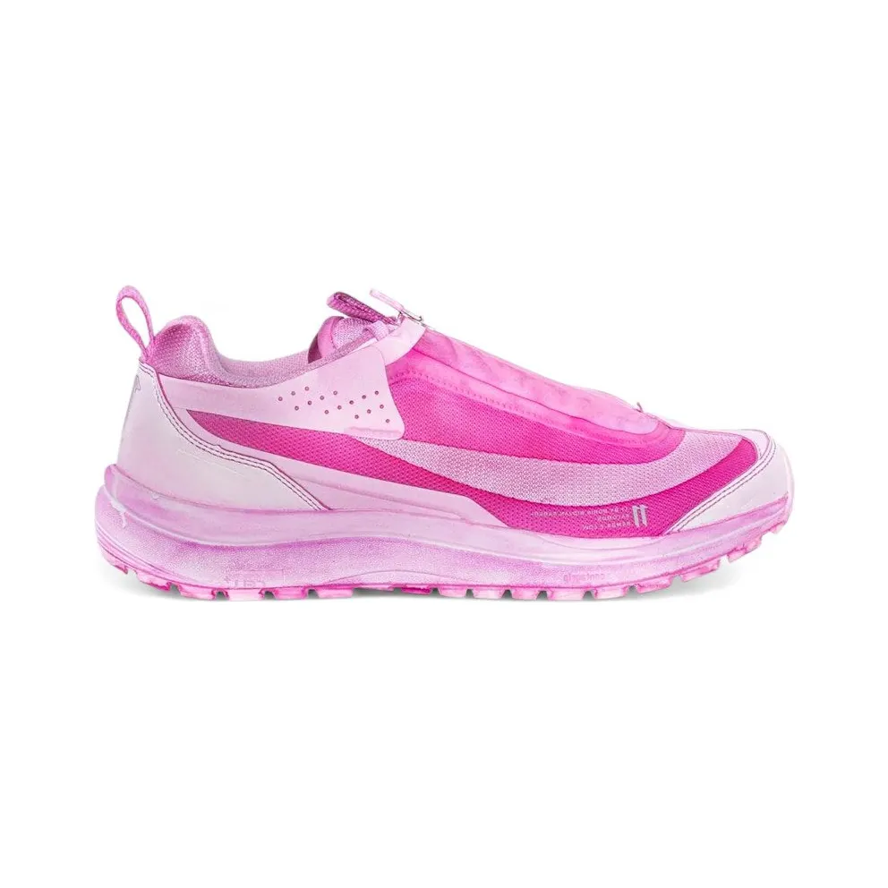 Salomon Bamba 2 Low 11 By Boris Bidjan Saberi Pink Panther (11XS305-PP)