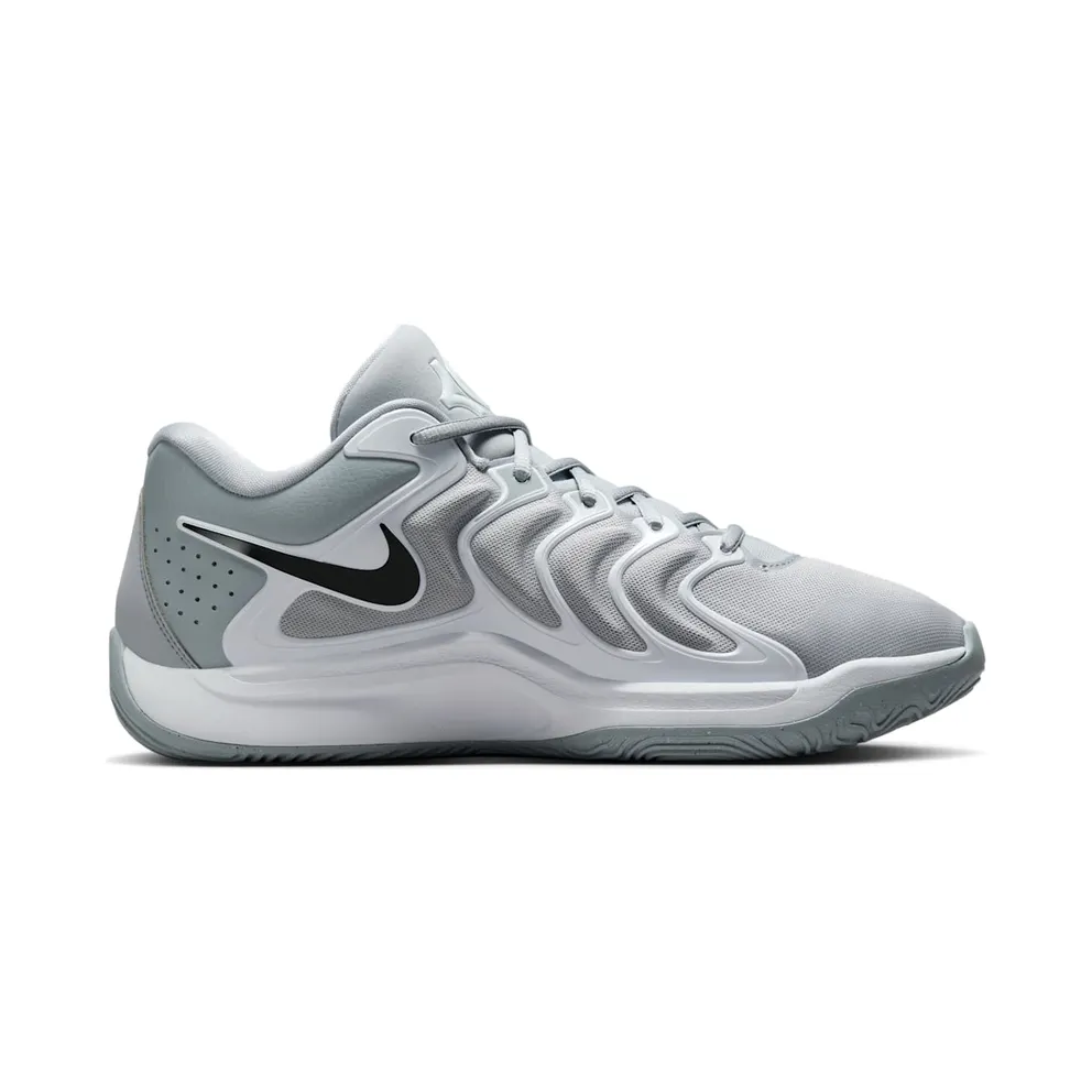 Nike KD 17 TB “Wolf Grey” (FV1307-002)