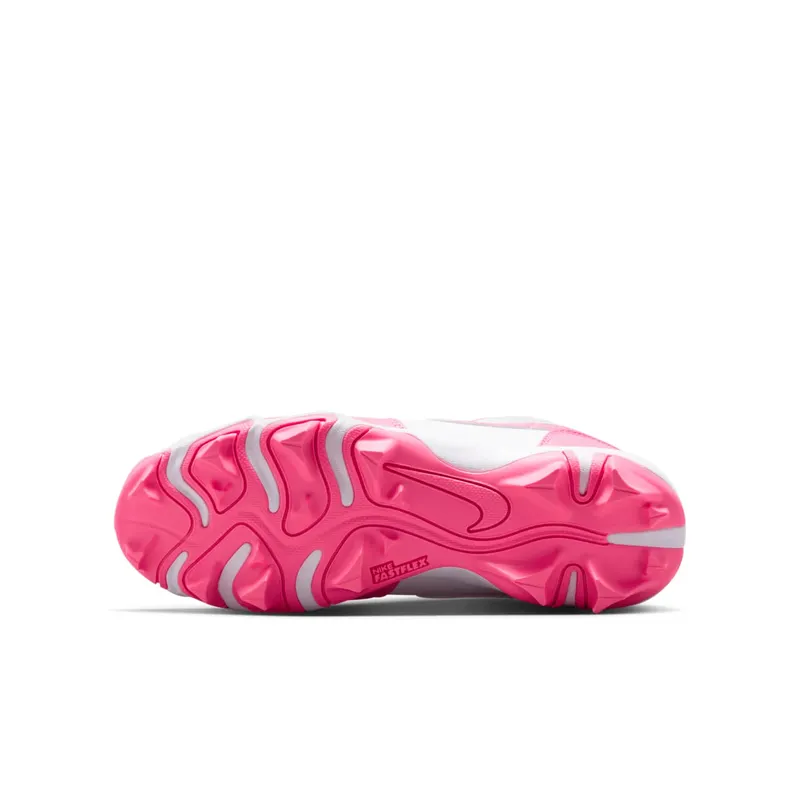 Air Jordan One Low White / Sunset Pulse / Digital Pink (HF6885-102)