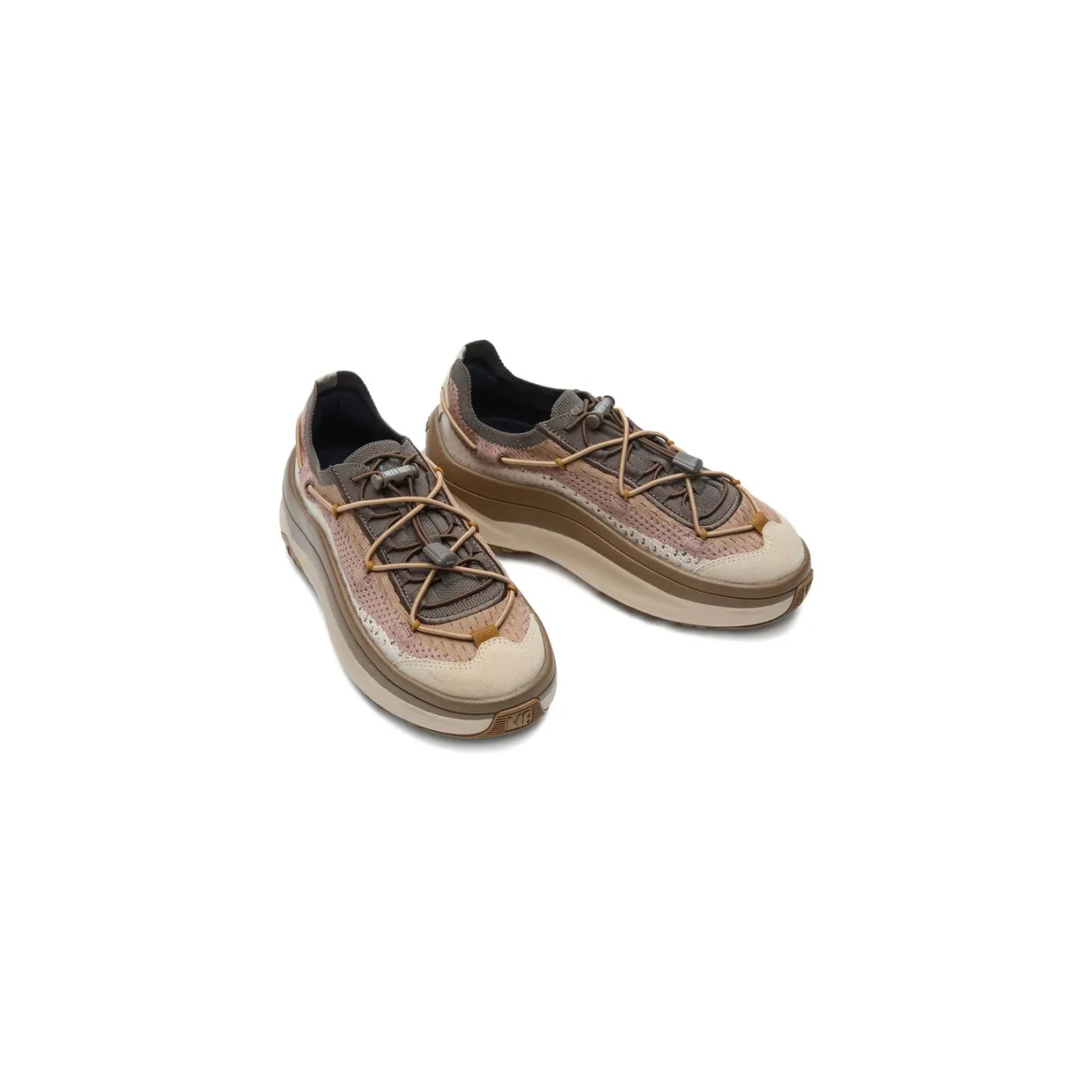 Moonboot Moon247 XLace Brown “Brown” (80D2490110 M008) (2)