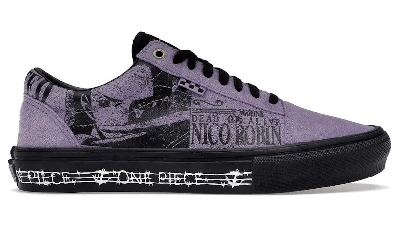 vans-old-skool VN0A5FCBPRP