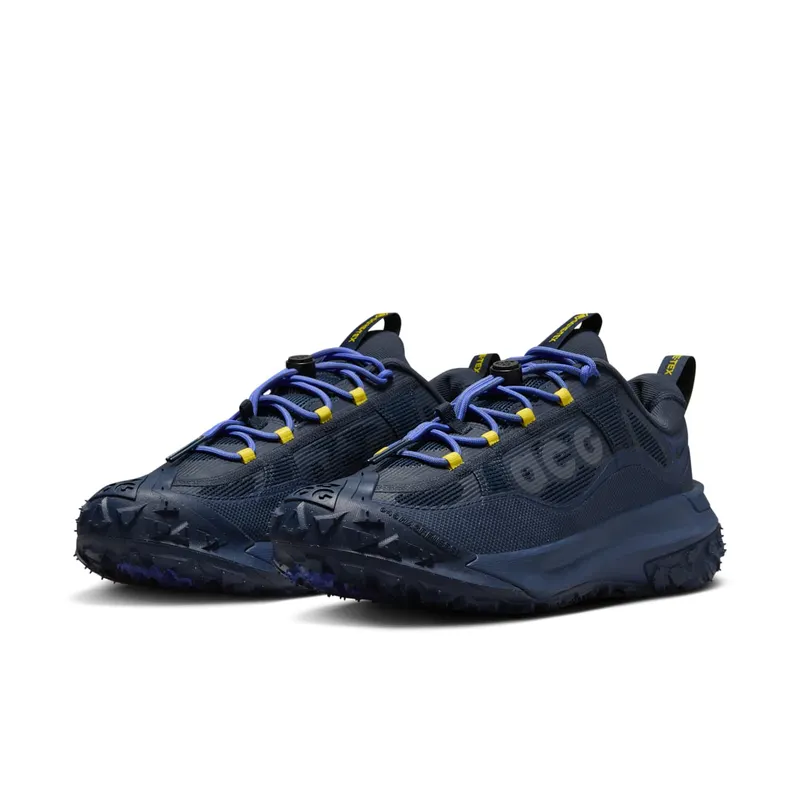 Nike ACG Mountain Fly 2 Low Gore-Tex Midnight Navy (HF6245-400)