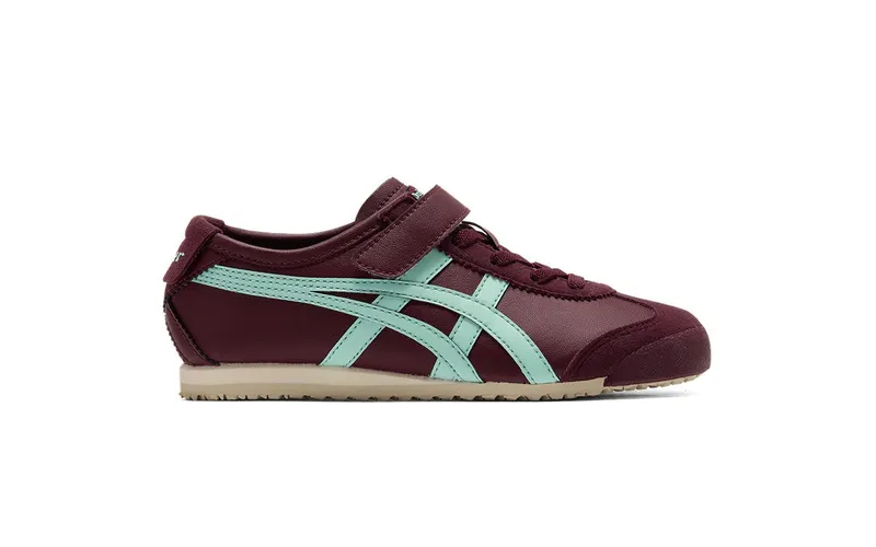 Onitsuka Tiger Mexico 66 Deep Mars Fresh Ice (1184A049-500)