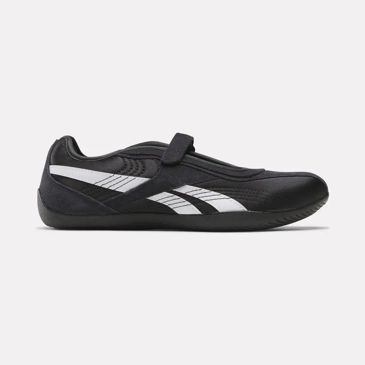 Reebok Ultra Lo Mary Jane “Black” (100261002)