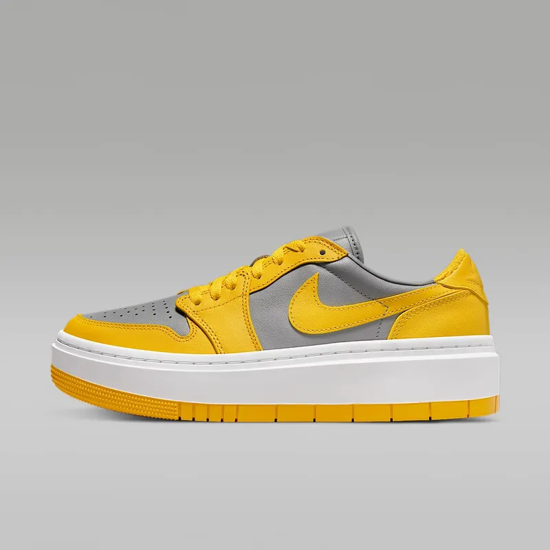 Air Jordan 1 Elevate Low Grey (DH7004-017)