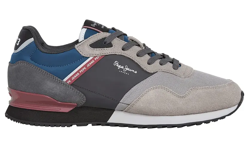 Pepe Jeans London Brick Schoenen PMS400011-945