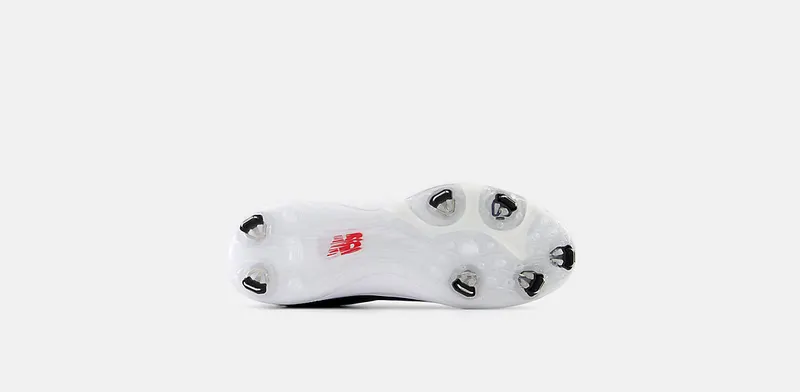 New Balance FuelCell 4040 v7 Mid Metal Black Optic White (M4040BK7)