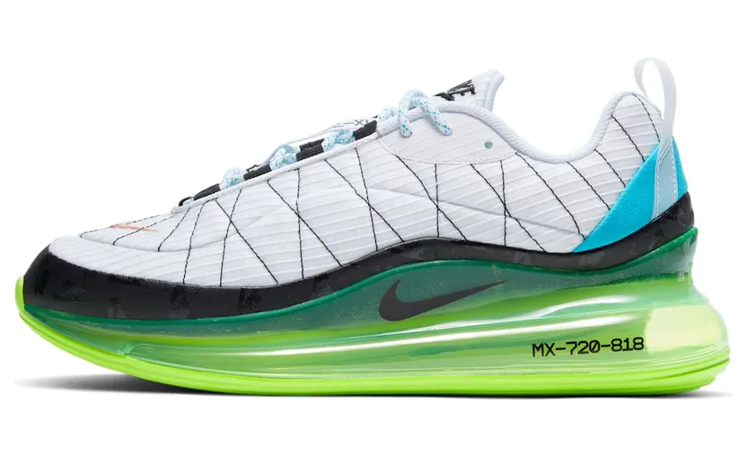 Nike MX-720-818 White Ghost Green (CT1266-101)