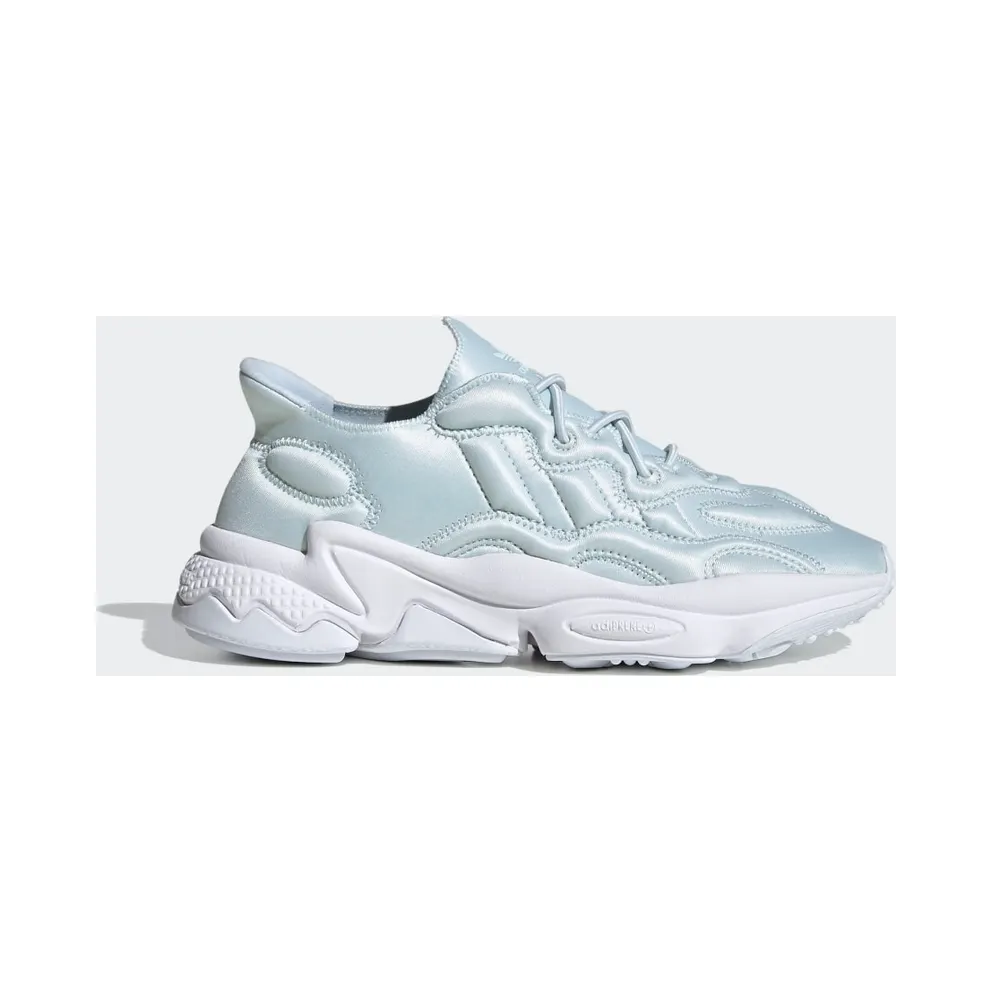 adidas OZWEEGO Tech Schuh Sky Tint / Sky Tint / Sky Tint (FW8072)