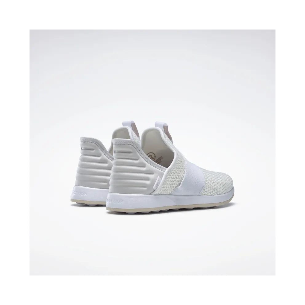 Reebok Ever Road DMX Slip-On 4 Shoes White / Stucco / White