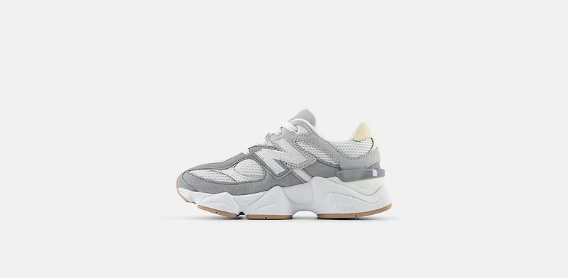 New Balance 9060 v1 PS “Sea Salt” (PC9060AB)