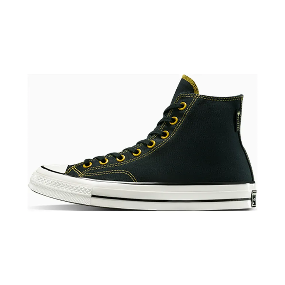 Converse Chuck 70 GORE-TEX Waterproof “Black/Sunny Angle/Black” | A13295C