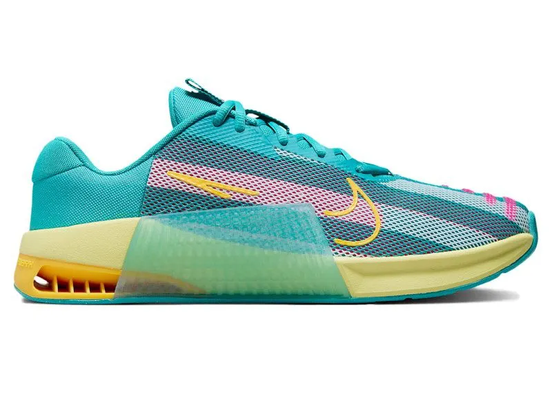 Nike Metcon 9 AMP Dusty Cactus Glacier Blue (DZ2616-300)
