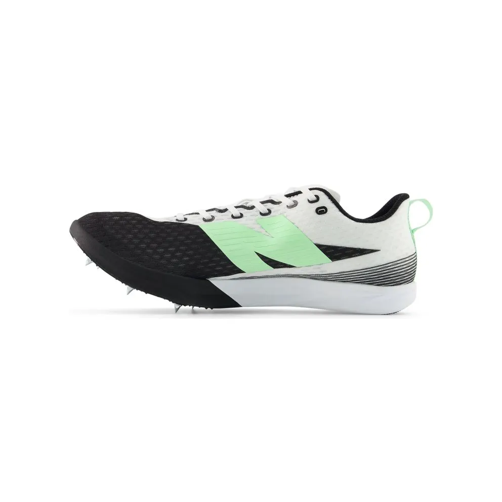New Balance FuelCell Flite-D Black Mint Flash Lab Green (UFCMDB1)