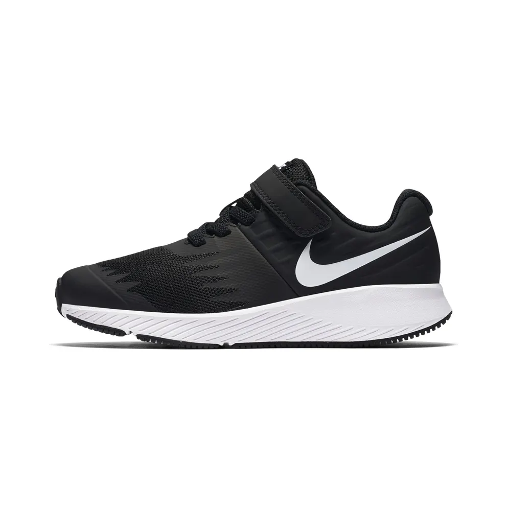Nike Star Runner Younger Kids’ Black (921443-001)