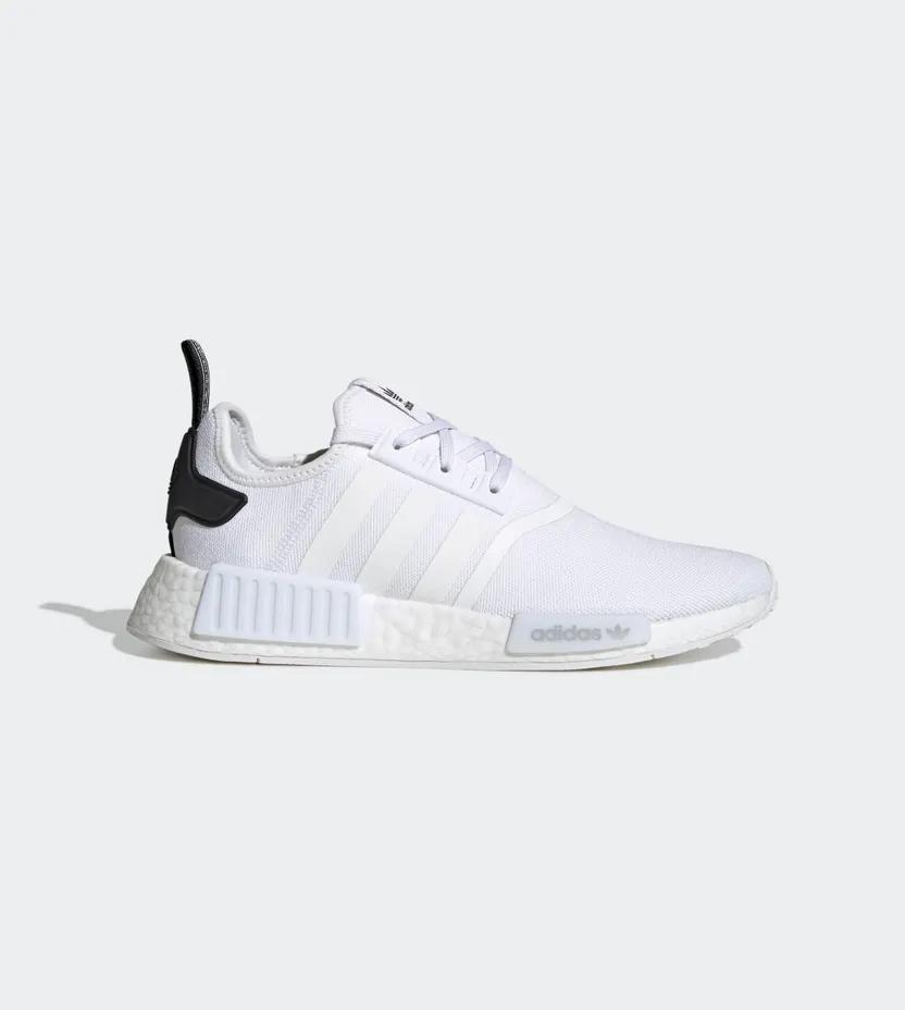 adidas NMD_R1 Cloud White / Cloud White / Core Black (GY6067)
