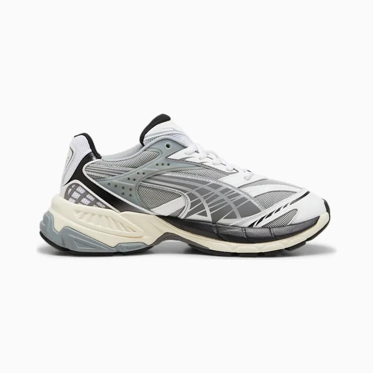 Puma Velophasis Grey (398219-03)