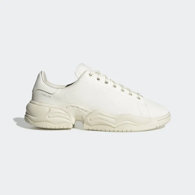 adidas Type O-2R OAMC Off-White Off-White/Off-White/Off-White (EG9481)