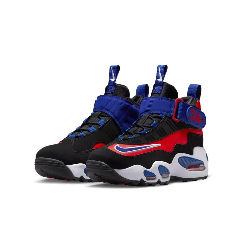 Nike Air Griffey Max 1 GS “USA” (DZ5275-001)