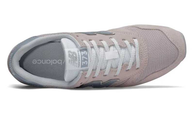 New Balance 373 Pink Blue (WL373DC2)