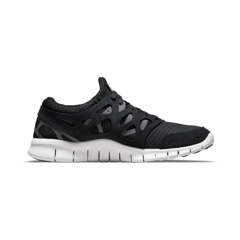 Nike Free Run 2 Black (537732-004)