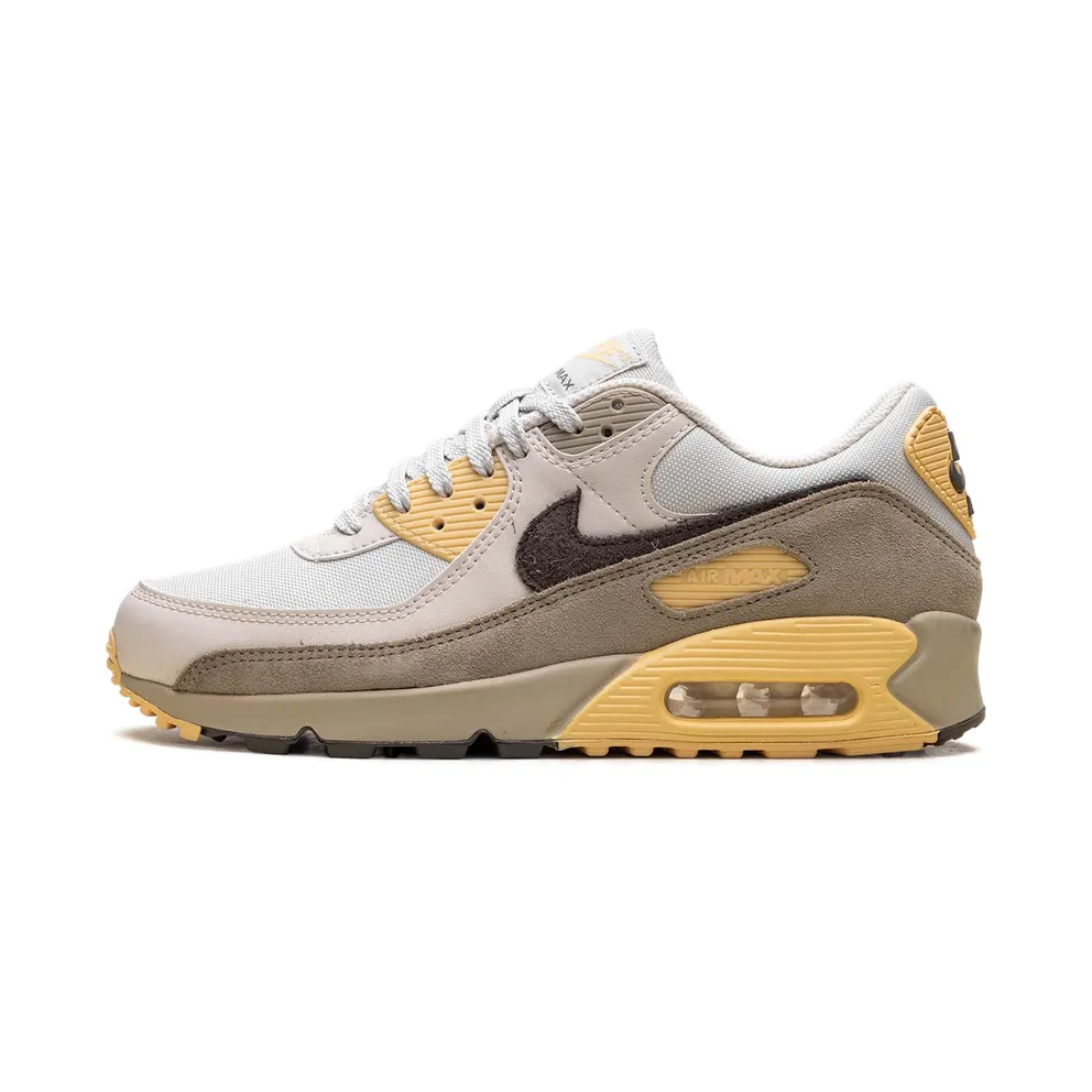 Nike Air Max 90 “Chamois” (IB6392-002)