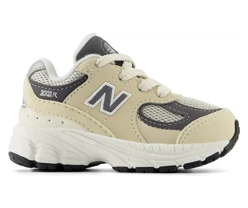 New Balance 2002R TD “Sandstone Magnet” (IC2002FA)