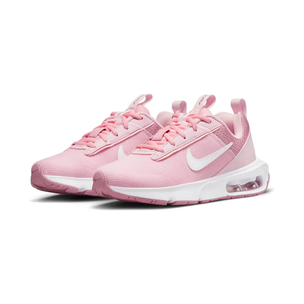 Nike Air Max INTRLK Lite Older Kids’ Pink (DH9393-600)
