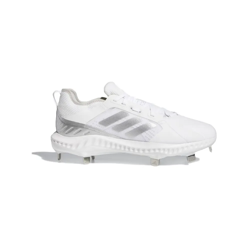 adidas Purehustle White Silver Metallic (W) (FV9038)