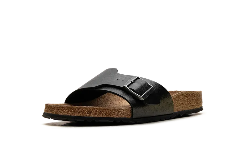 Birkenstock CATALINA BF SANDALS “Black” (1026617)