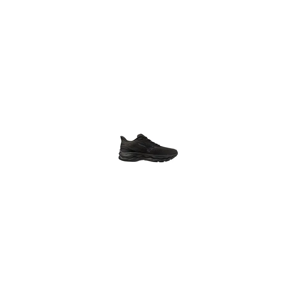 Mizuno Wave Phantom Black (J1GD2560-21)