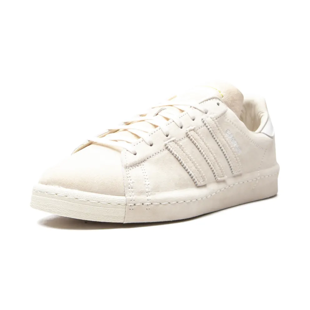 adidas Campus 80 Recouture Core White Core White/Core White/Collegiate Navy (FY6750)
