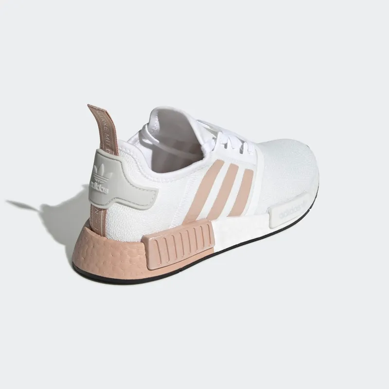 Adidas NMD R1 W White (FV2475)
