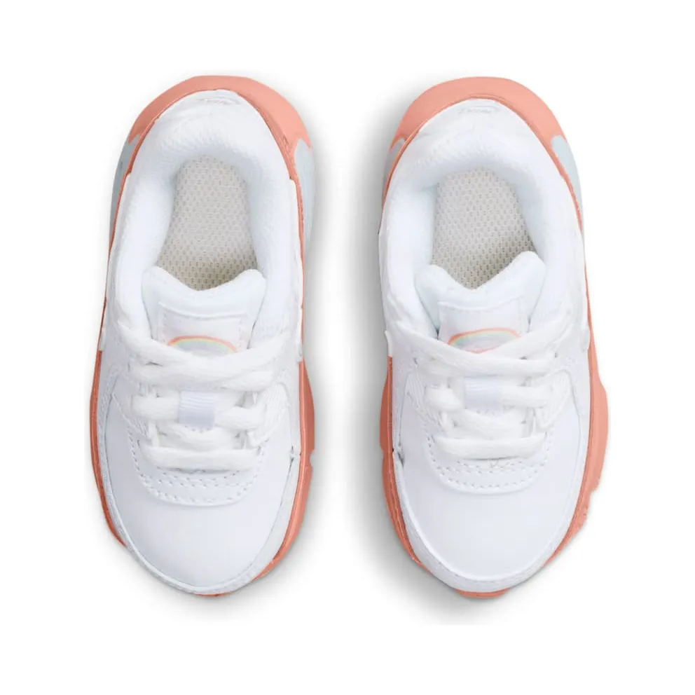 Nike Air Max LTR SE Baby/Toddler White (DM0958-100)