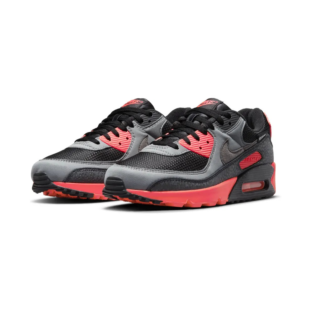 Nike Air Max 90 Black (DJ4626-001)
