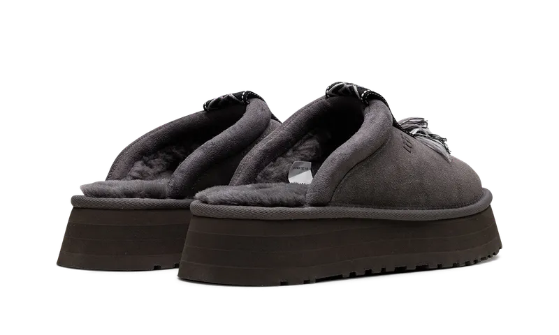 Ugg Tazzle Slide “Charcoal” (1152677-CHRC)