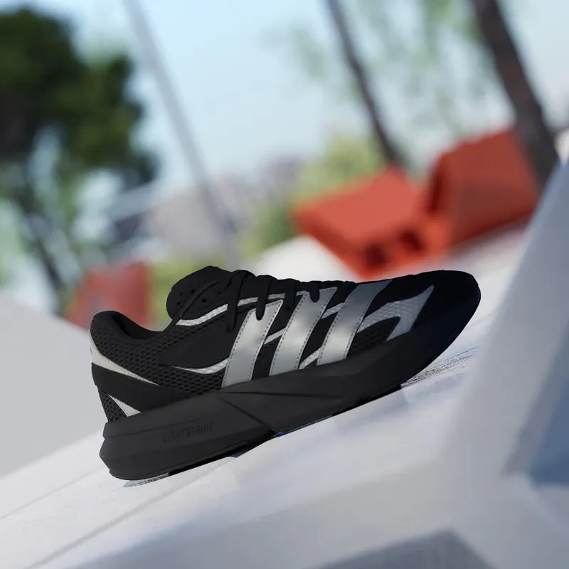 adidas-lightblaze JR2401