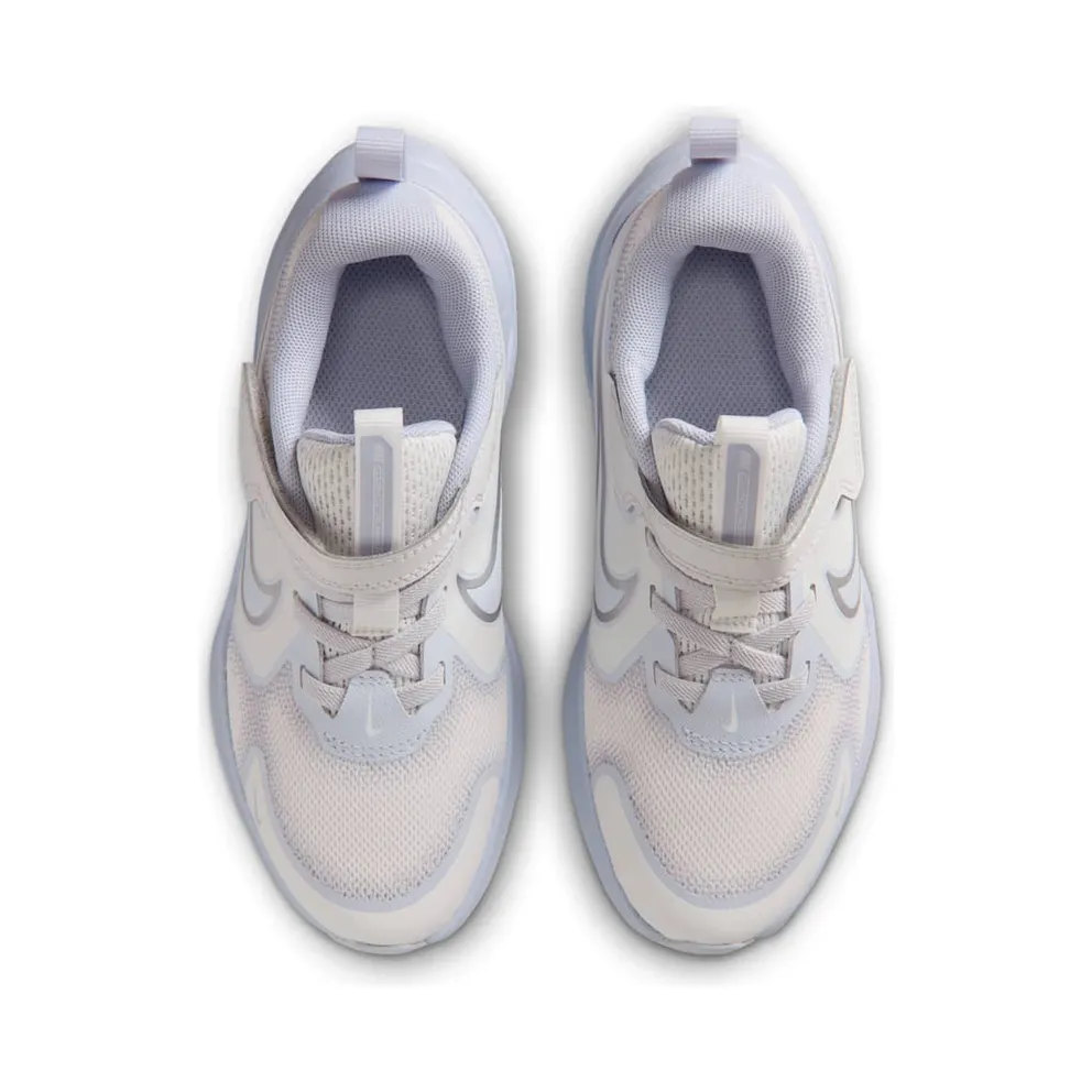 Nike Cosmic Runner Platinum Tint Ghost Metallic Silver (HM4400-010)