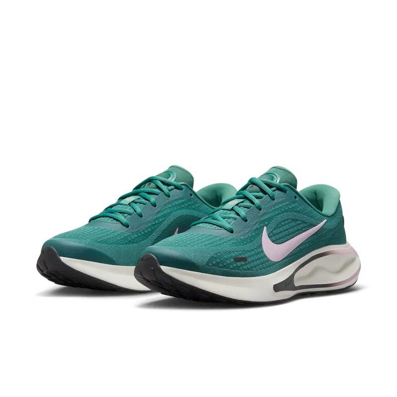 Nike Journey Run Bicoastal Black Sail Pink Foam (FJ7765-301)