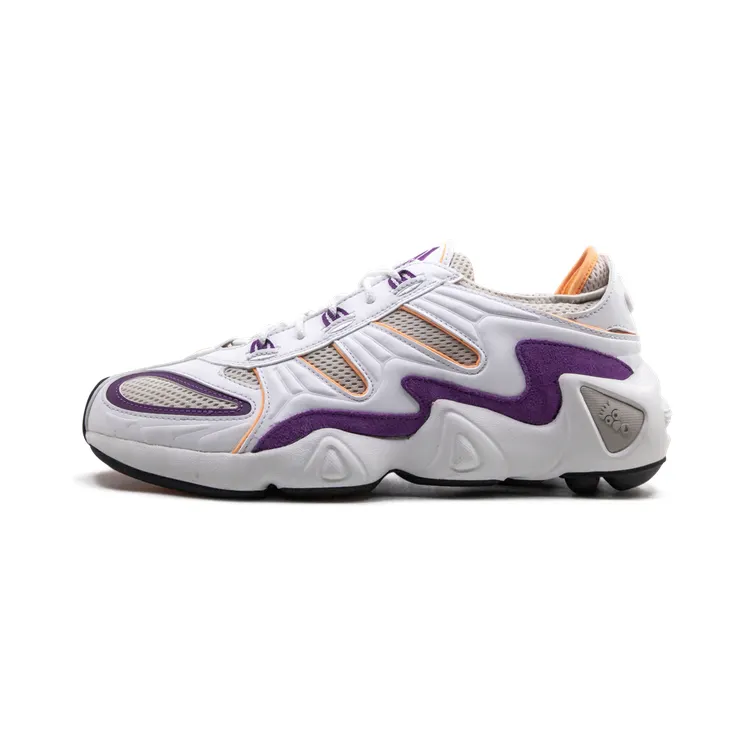 Adidas FYW S-97 “Flash Orange Purple” (EE5303)