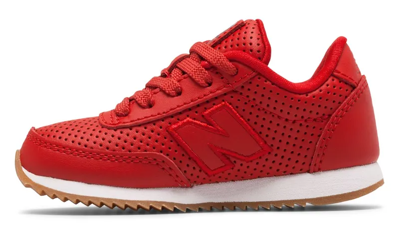 New Balance 501 Ripple TD “Red / White” (KZ501RRI)