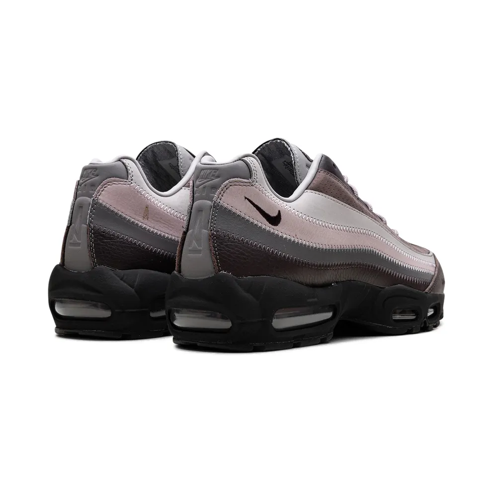 Nike AIR MAX 95 “A Ma Maniére – While You Were Sleeping” (FZ8743-200)