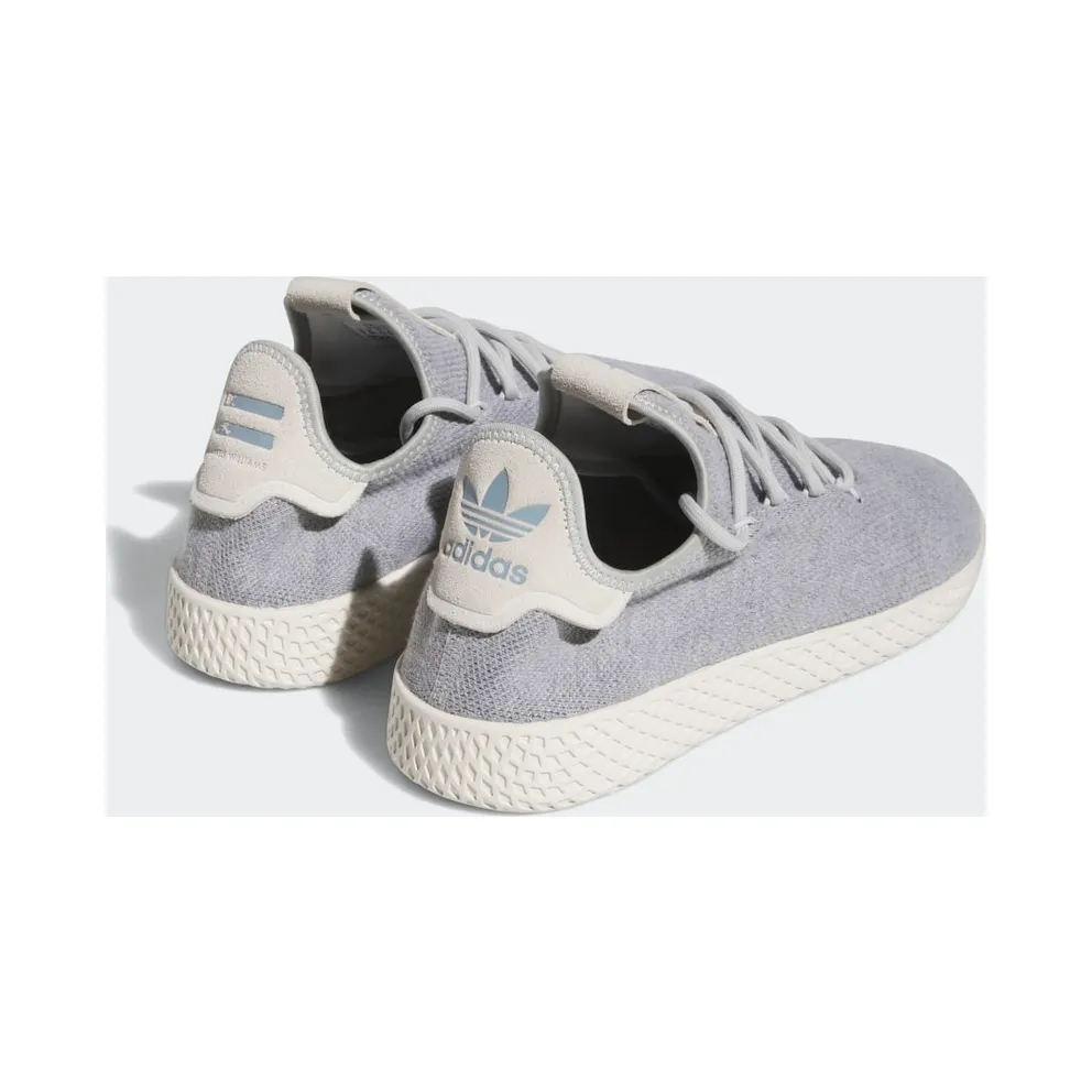 adidas Tennis Hu Light Grey / Light Grey / Cloud White (ID7443)