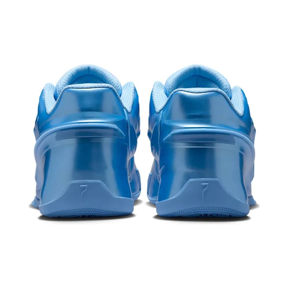 Nike KD 19 – Blueberry Blast – “Still Blue / Stadium Green / Still Blue” (IH1117-400)