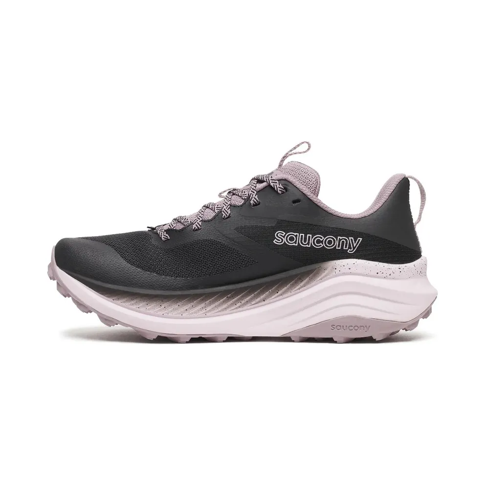 Saucony Xodus Ultra 3 Black Quail (S10914-161)