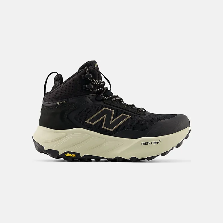 NEW BALANCE Hierro Hiker GORE-TEX® “BLACK / TIMBERWOLF / Timberwolf” (WTHIMCB9)